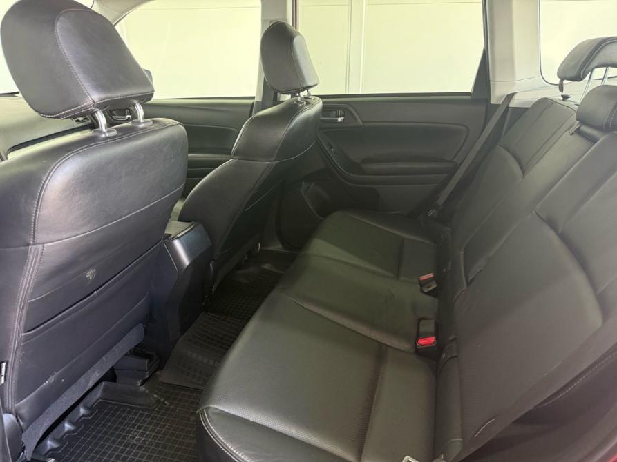 Subaru Forester IV Уфа  - изображение 18