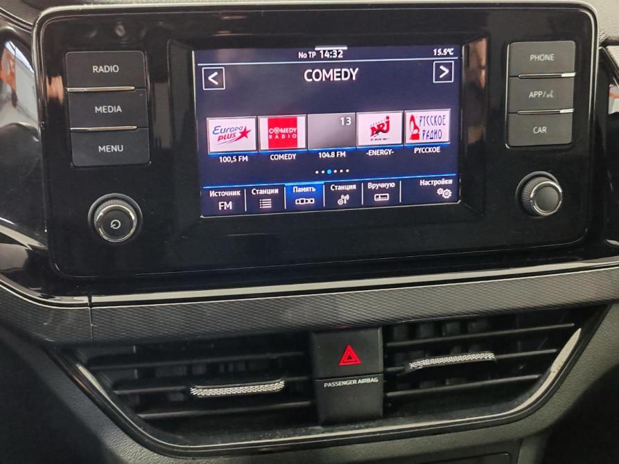 Volkswagen Polo VI Москва  - изображение 15