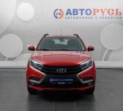 Lada (ВАЗ) XRAY I Москва  - изображение 27