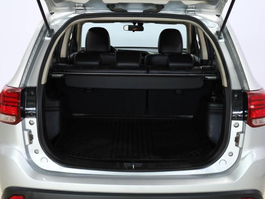 Mitsubishi Outlander III Рестайлинг 2 Ростов-на-Дону  - изображение 21