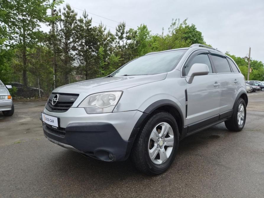 Opel Antara I Саратов  - изображение 1