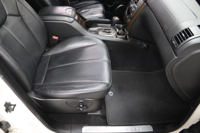SsangYong Rexton III с пробегом 2013 года, цена 1 295 950 рублей, 158232 км, внедорожник, Автокод Объявления