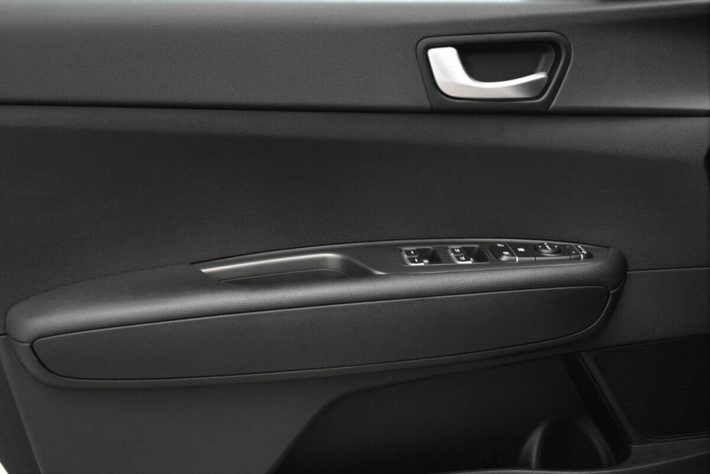 Kia Optima IV Рестайлинг Москва  - изображение 11
