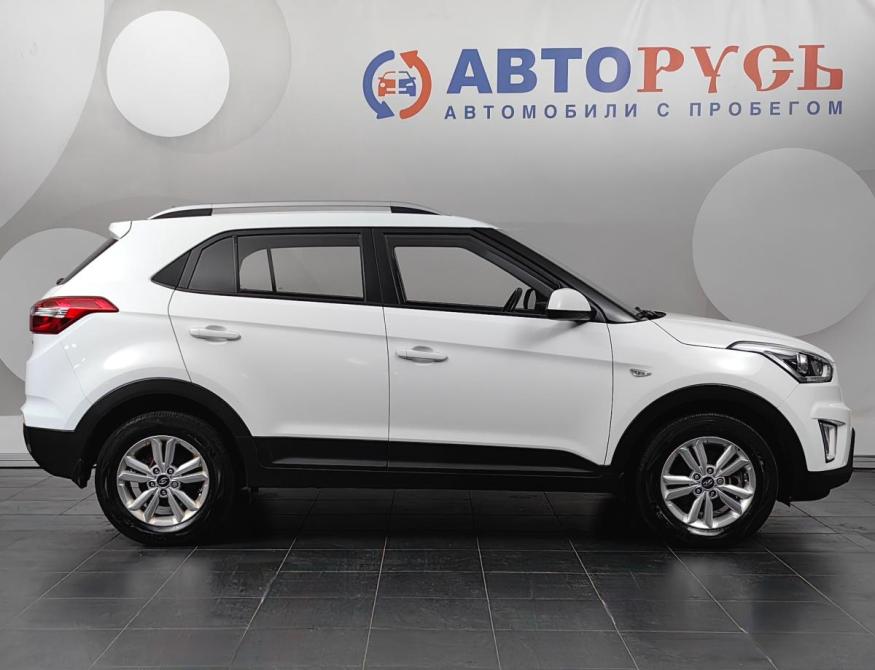 Hyundai Creta I Москва  - изображение 5