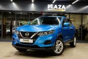 Nissan Qashqai II Рестайлинг Уфа  - изображение 22