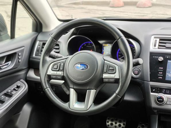 Subaru Outback V с пробегом 2015 года, цена 2 000 000 рублей, 195340 км, универсал, Автокод Объявления