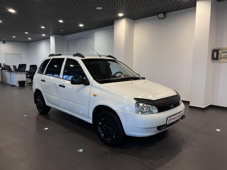 Lada (ВАЗ) Kalina I Чебоксары  - изображение 1
