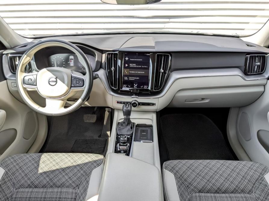 Volvo XC60 II Москва  - изображение 14