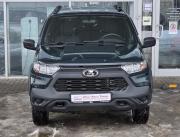 Lada (ВАЗ) Niva Липецк  - изображение 14