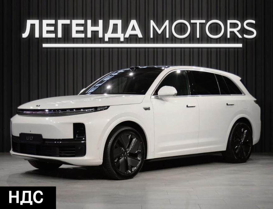 Li Auto (Lixiang) L7 I Рестайлинг Иркутск  - изображение 1