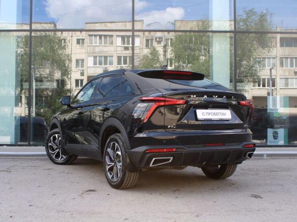 Haval F7x II с пробегом 2025 года, цена 3 360 000 рублей, 1675 км, внедорожник, Автокод Объявления