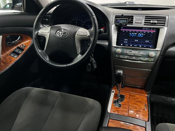 Toyota Camry VI (XV40) с пробегом 2007 года, цена 990 000 рублей, 349350 км, седан, Автокод Объявления