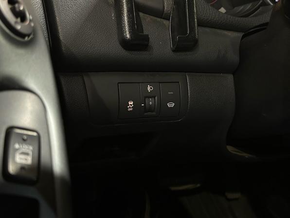 Kia Cerato II с пробегом 2009 года, цена 699 990 рублей, 265120 км, седан, Автокод Объявления