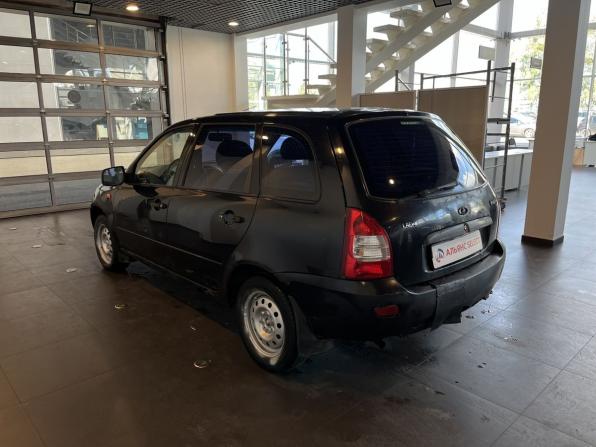 Lada (ВАЗ) Kalina I с пробегом 2011 года, цена 170 000 рублей, 217792 км, универсал, Автокод Объявления