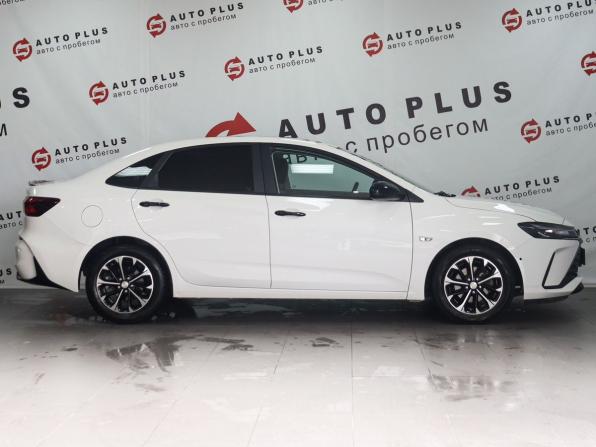 Chevrolet Monza II Рестайлинг с пробегом 2023 года, цена 1 599 000 рублей, 54361 км, седан, Автокод Объявления