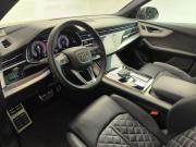 Audi Q8 I (4M) Москва  - изображение 34
