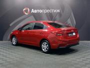 Hyundai Solaris II Оренбург  - изображение 26