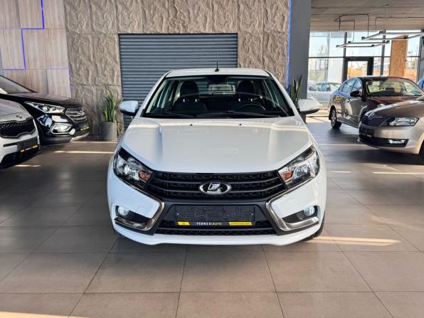 Lada (ВАЗ) Vesta I с пробегом 2020 года, цена 1 225 000 рублей, 76900 км, седан, Автокод Объявления