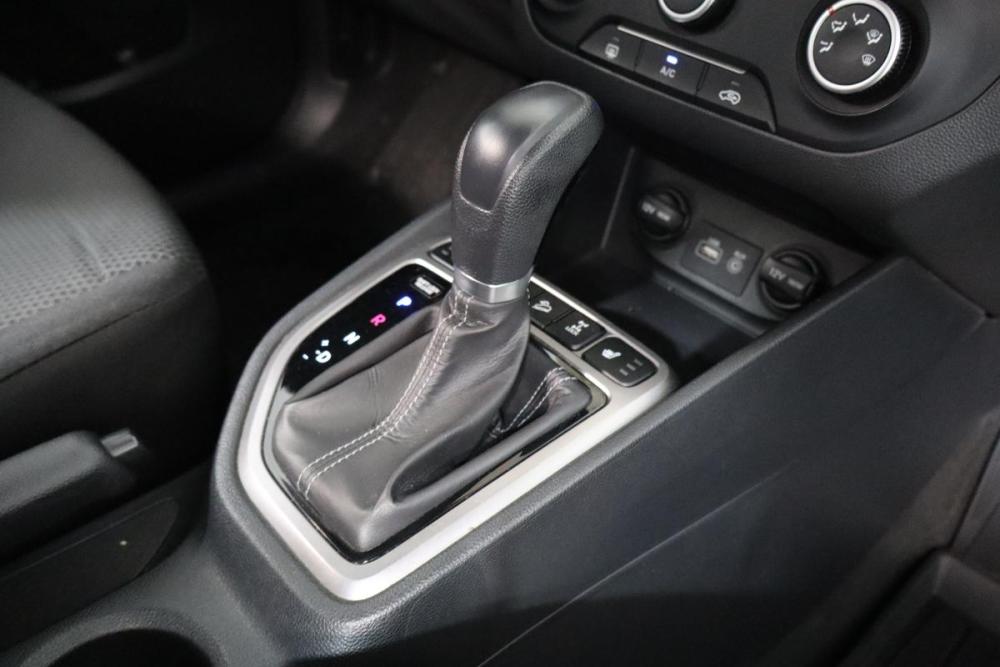 Hyundai Creta I Санкт-Петербург  - изображение 11
