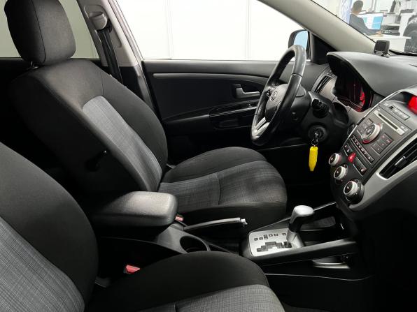 Kia Ceed I с пробегом 2011 года, цена 800 001 рубль, 166425 км, хэтчбек, Автокод Объявления