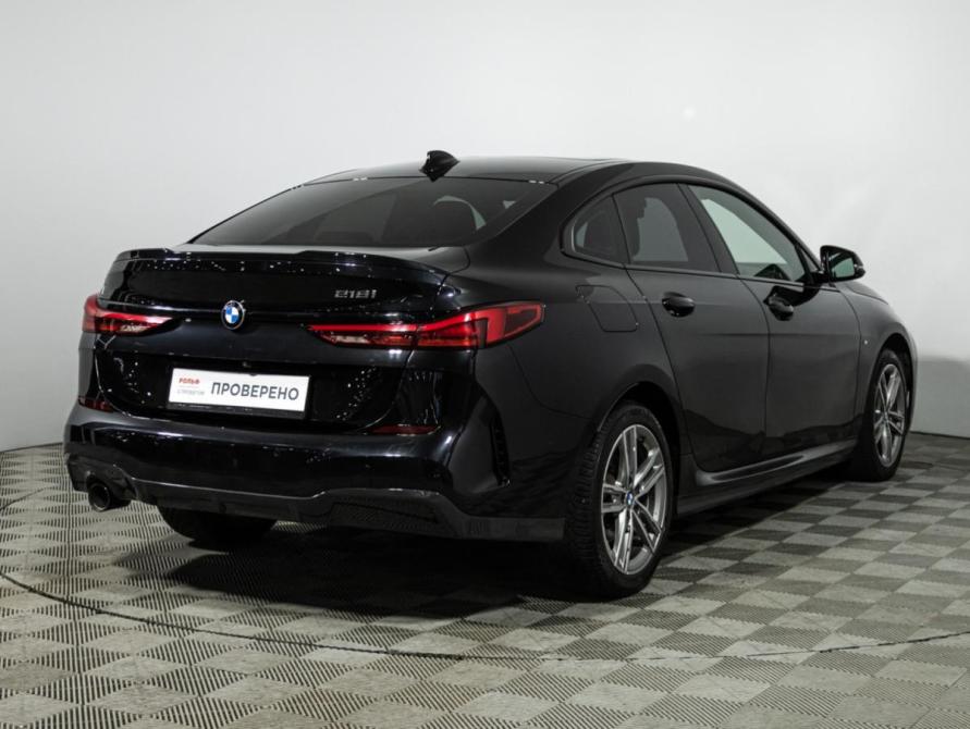 BMW 2 серии F44 Санкт-Петербург  - изображение 6