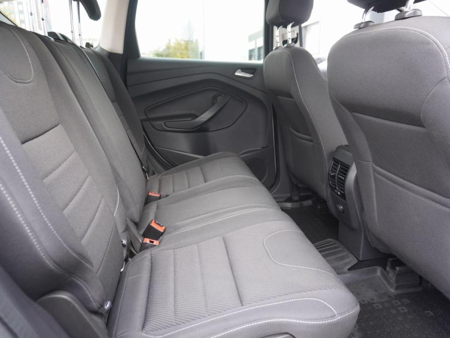 Ford Kuga II Москва  - изображение 10