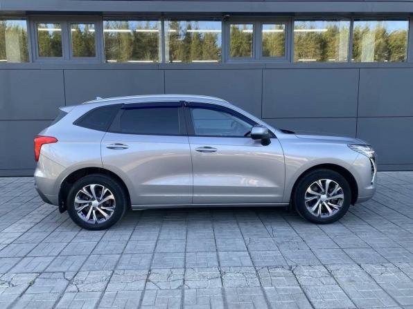 Haval Jolion I с пробегом 2023 года, цена 1 849 000 рублей, 88000 км, внедорожник, Автокод Объявления