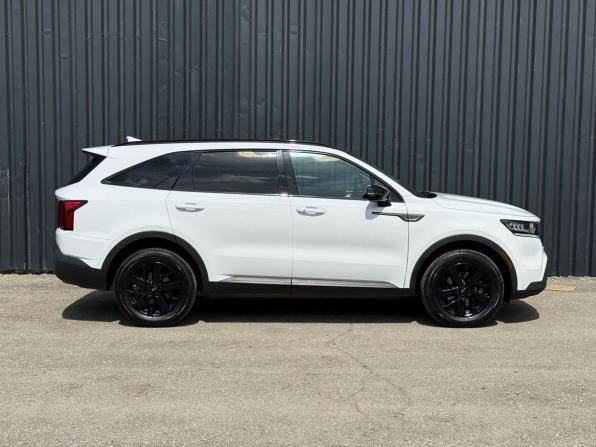Kia Sorento IV с пробегом 2020 года, цена 3 199 000 рублей, 105000 км, внедорожник, Автокод Объявления