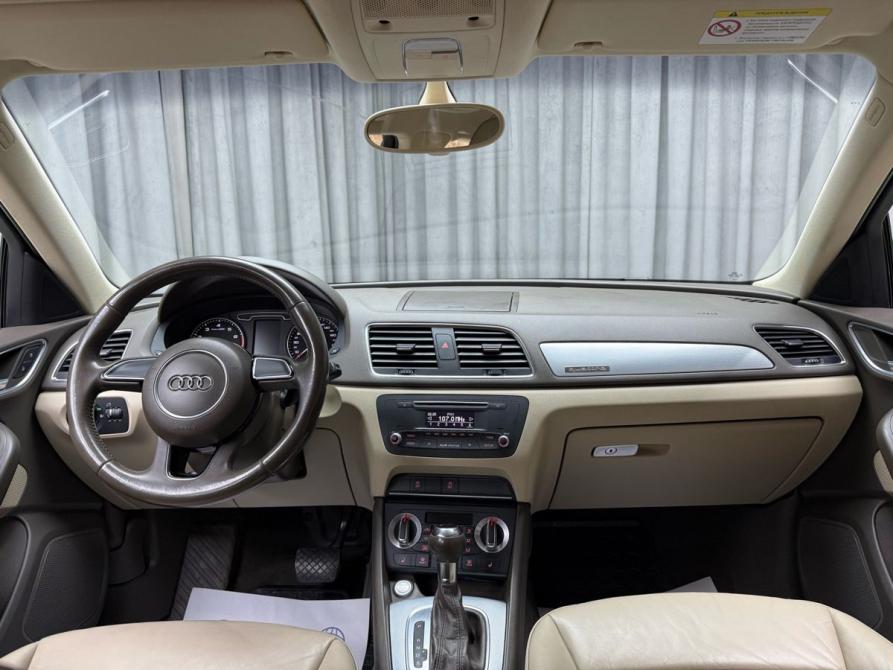 Audi Q3 I (8U) Ижевск  - изображение 14