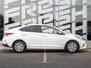 Hyundai Solaris II Рестайлинг Краснодар  - изображение 26