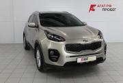 Kia Sportage IV Астрахань  - изображение 22