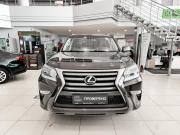 Lexus GX II Рестайлинг Казань  - изображение 24
