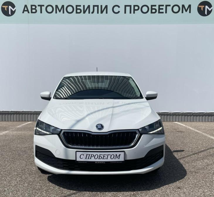 Skoda Rapid II Стерлитамак  - изображение 6