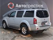 Nissan Pathfinder III Рестайлинг Пермь  - изображение 29