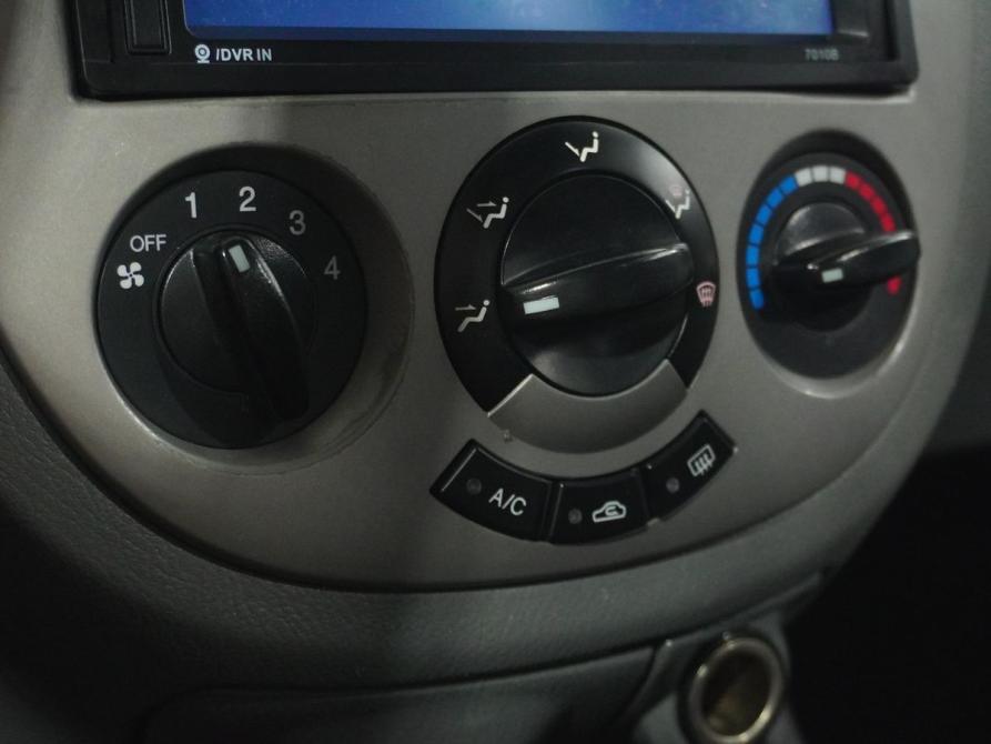 Chevrolet Lacetti I Вологда  - изображение 13