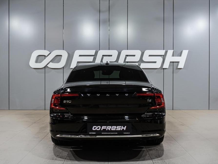 Volvo S90 II Рестайлинг Воронеж  - изображение 4