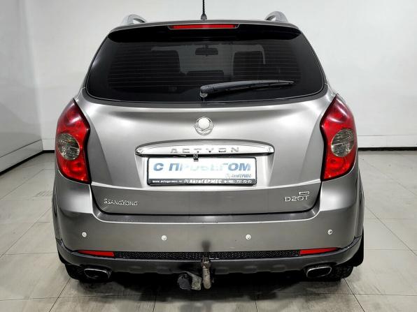 SsangYong Actyon II с пробегом 2011 года, цена 710 000 рублей, 222945 км, внедорожник, Автокод Объявления