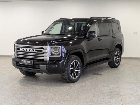 Haval H9 II с пробегом 2024 года, цена 4 150 000 рублей, 19916 км, внедорожник, Автокод Объявления