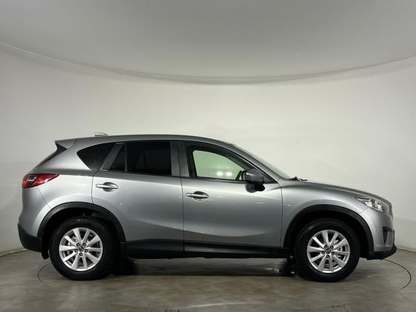 Mazda CX-5 I с пробегом 2013 года, цена 1 870 000 рублей, 110738 км, внедорожник, Автокод Объявления