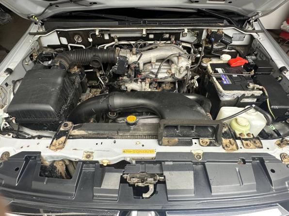 Mitsubishi Pajero IV Рестайлинг 1 с пробегом 2011 года, цена 1 619 000 рублей, 291000 км, внедорожник, Автокод Объявления