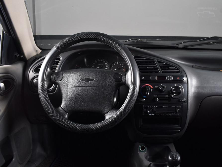 Chevrolet Lanos I Кемерово  - изображение 8