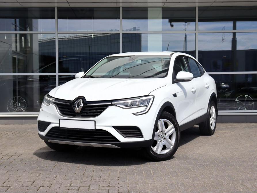 Renault Arkana I Калининград  - изображение 1