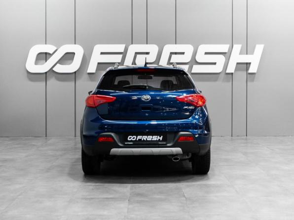 Lifan X50 с пробегом 2018 года, цена 549 000 рублей, 94565 км, хэтчбек, Автокод Объявления