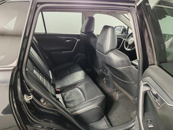 Toyota RAV4 V (XA50) с пробегом 2021 года, цена 2 850 000 рублей, 150725 км, внедорожник, Автокод Объявления