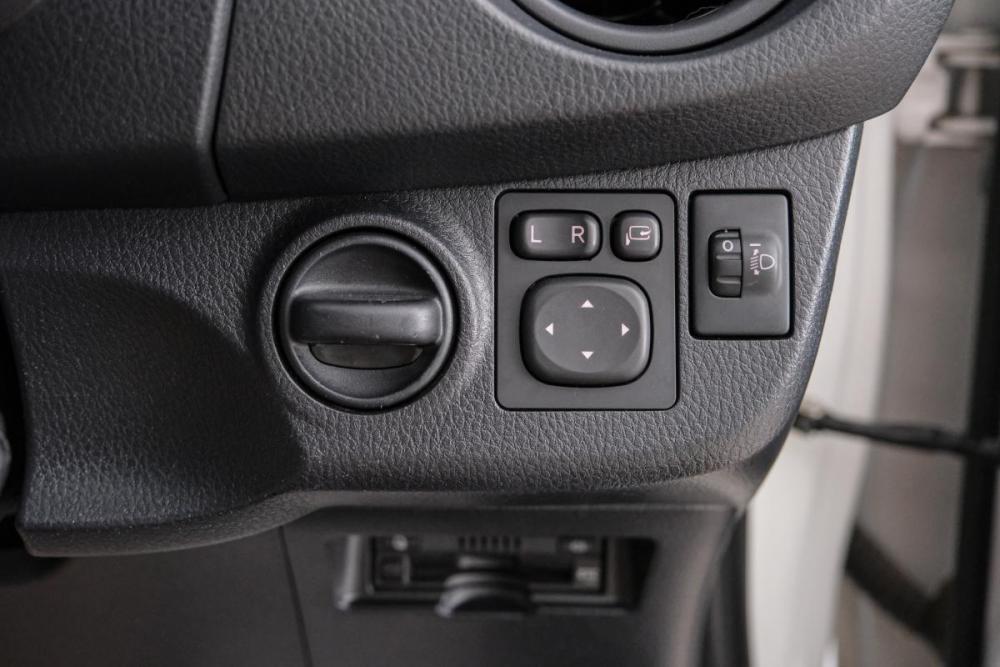 Toyota Vitz III (XP130) Рестайлинг 2 Красноярск  - изображение 18