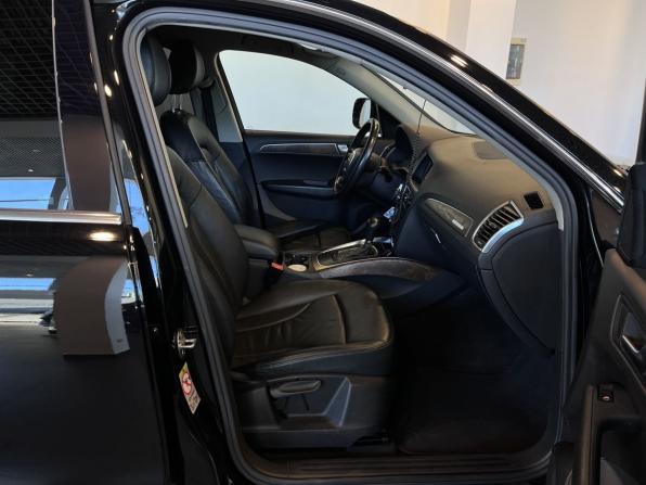 Audi Q5 I (8R) с пробегом 2011 года, цена 1 920 000 рублей, 157634 км, внедорожник, Автокод Объявления