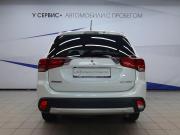 Mitsubishi Outlander III Рестайлинг 2 Москва  - изображение 20
