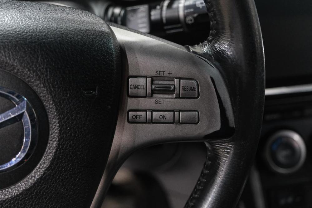 Mazda 6 II (GH) Новокузнецк  - изображение 24