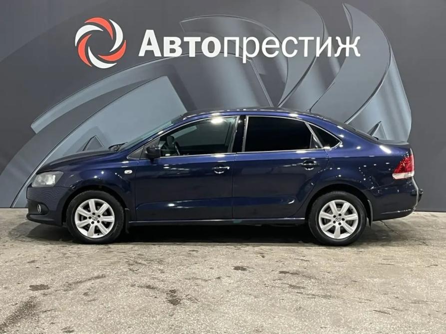 Volkswagen Polo V Пермь  - изображение 9