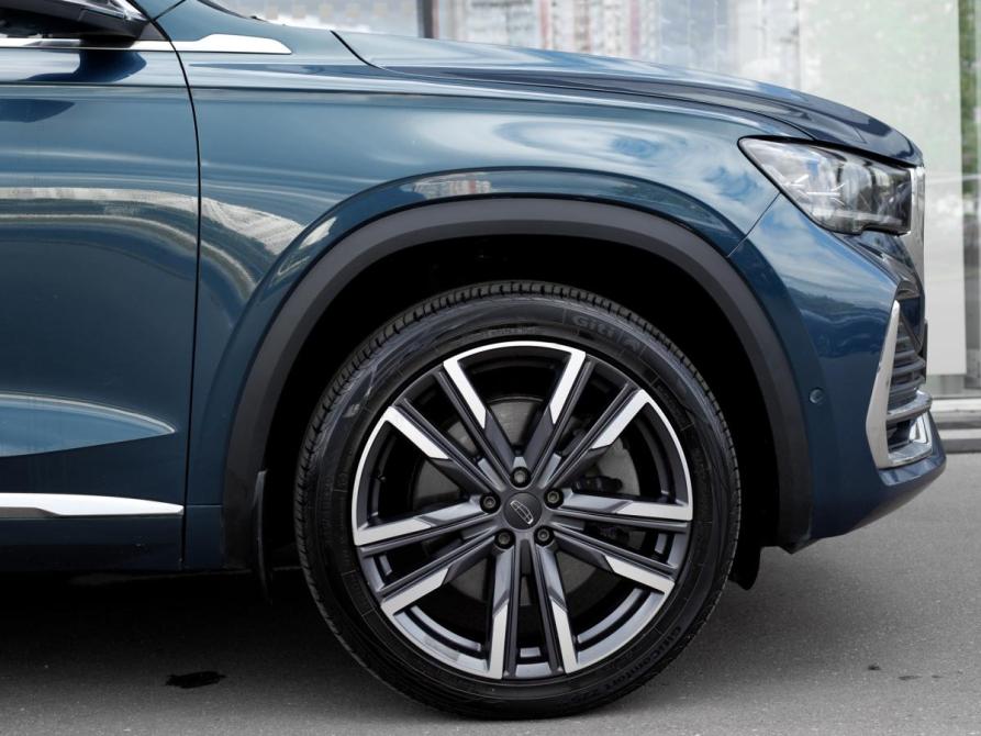Geely Monjaro I Москва  - изображение 25